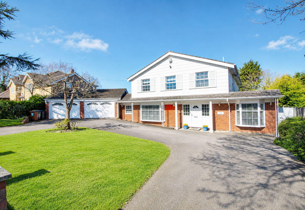 Main image of property: East Ridgeway, Cuffley