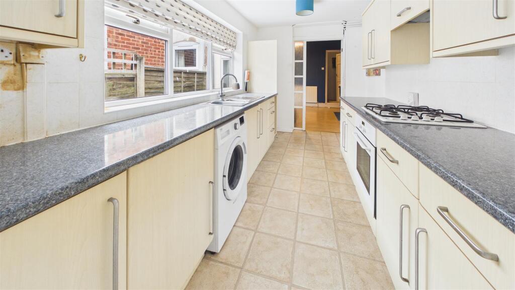 Additional image 5 of New England, Halesowen