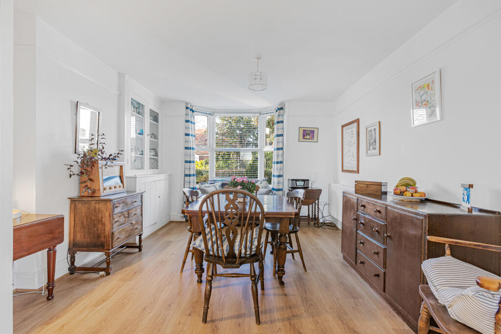 House in Oxford - View 3