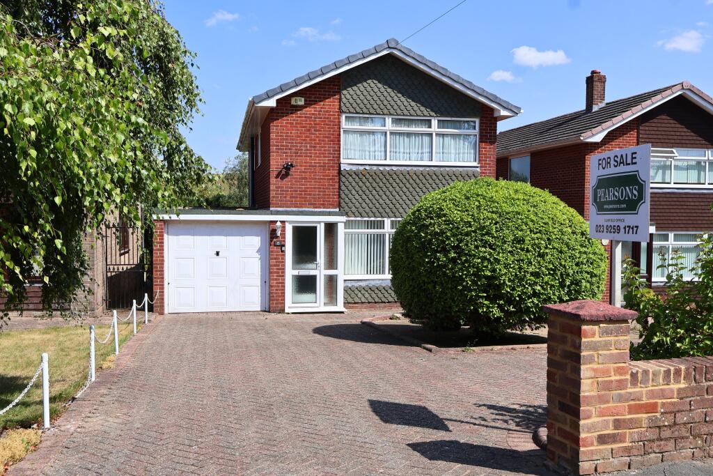 Main image of property: NEW ROAD, CLANFIELD