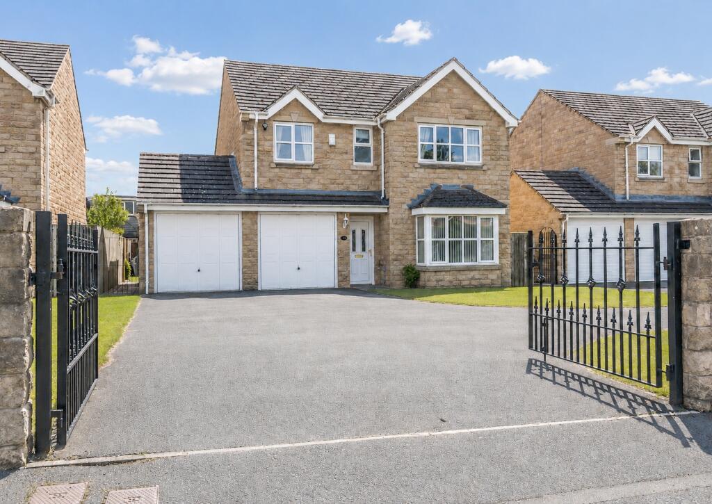Main image of property: Cliffe Lane, Gomersal, Cleckheaton, West Yorkshire, BD19