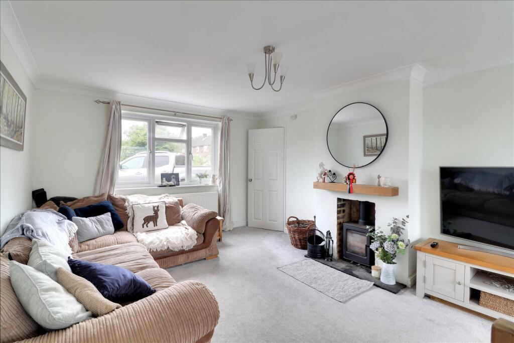 House in Stroud, Frampton on Severn - View 4