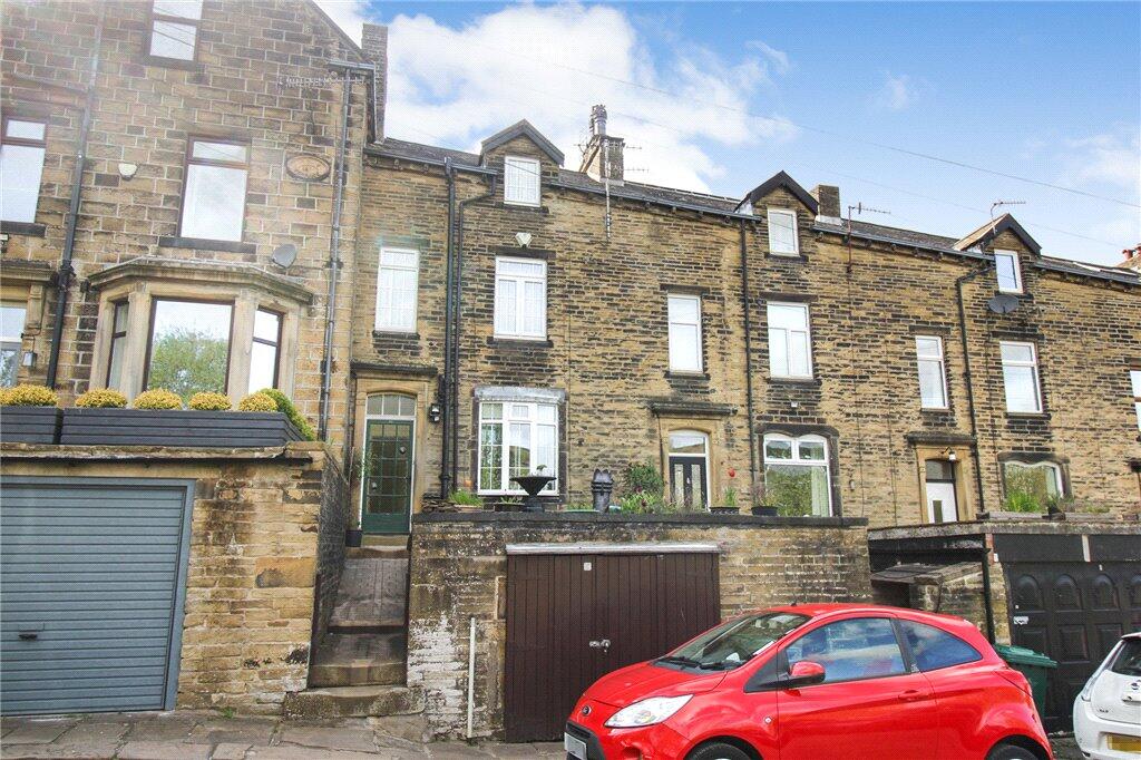 Main image of property: Ivy Bank Lane, Haworth, Keighley, West Yorkshire, BD22