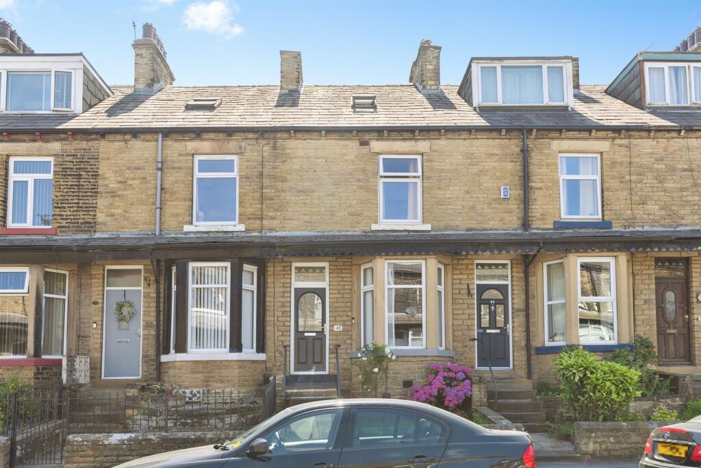 Main image of property: Lister Avenue, Bradford