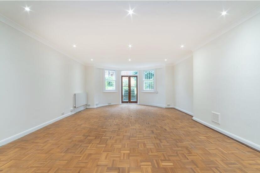 Main image of property: Adamson Road, London, NW3
