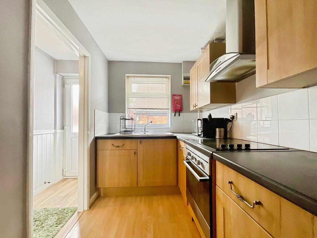 Main image of property: St. Pauls Lane, Lincoln