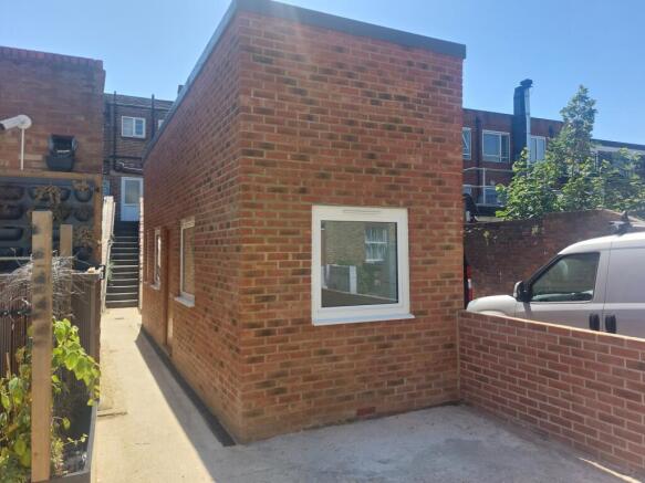 External Studio