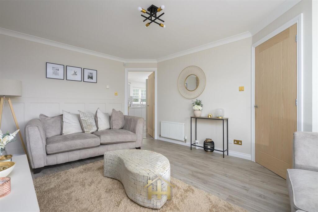 Logan Crescent, Dundee - View 6