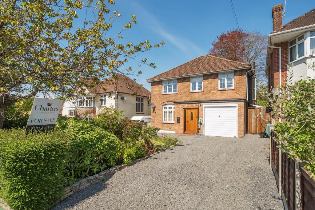 Main image of property: Saxholm Dale, Bassett, Southampton, Hampshire, SO16