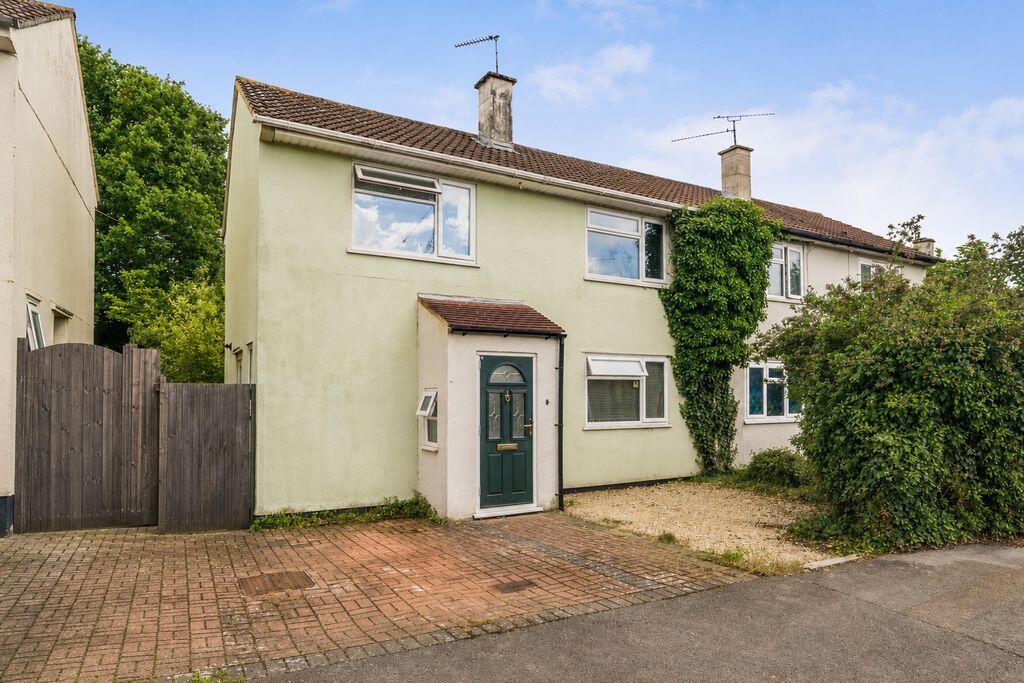 Main image of property: Minchery Road, Oxford