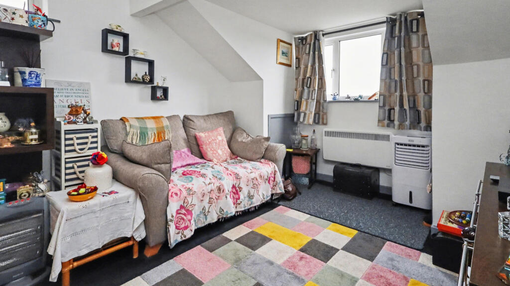 Additional image 4 of Vestry Road, Street