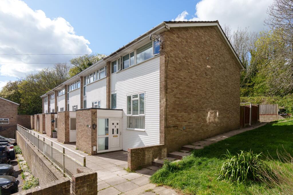 Main image of property: Burstead Close, Brighton, BN1