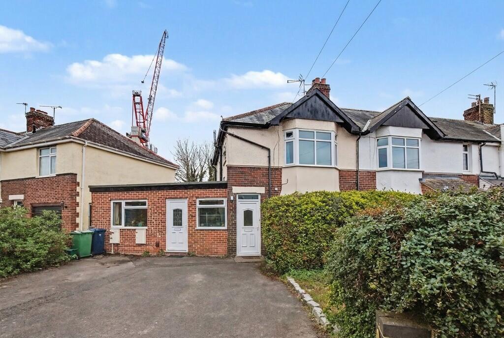 Main image of property: Frederick Road, Cowley