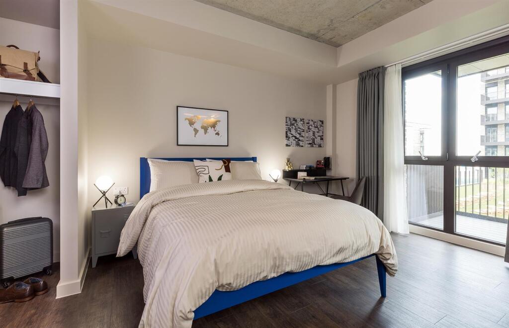 Apartment in Harrow - View 2