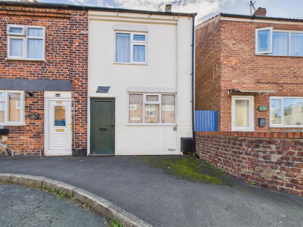 Main image of property: High Street, Flamborough