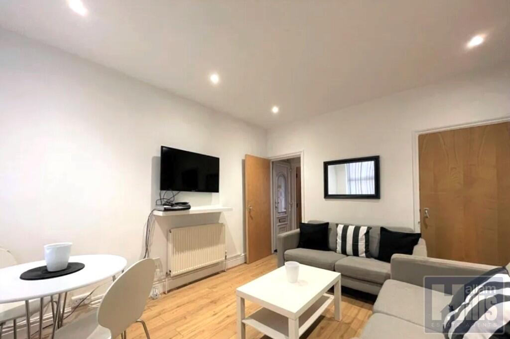 Main image of property: Harland Road, Sheffield, S11