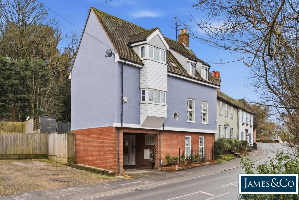Main image of property: Stortford Road, Dunmow
