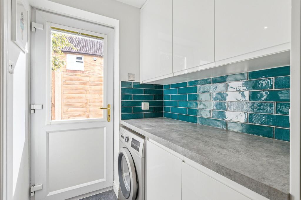 House in Milton Keynes - More