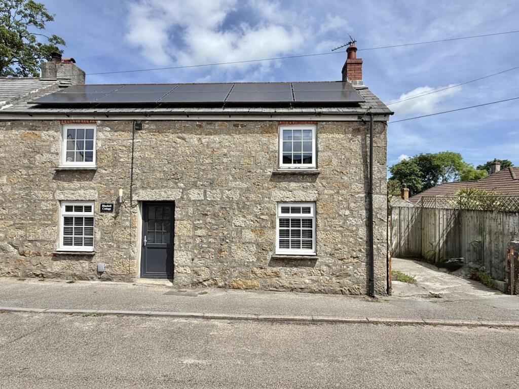 4-bed house on Stithians, Near Truro, £410,000