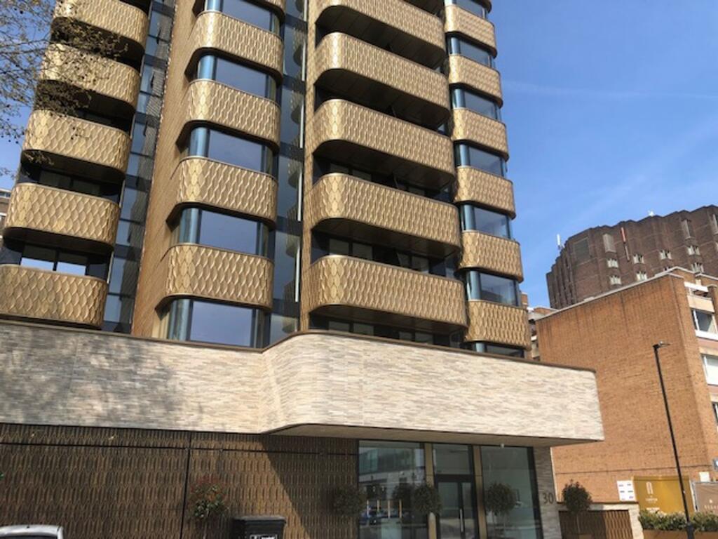 Main image of property: The Compton, 30 Lodge Road, St Johns Wood, London, NW8