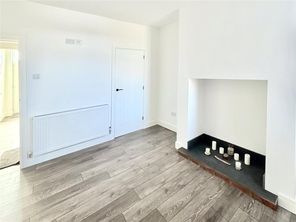 House in Sheffield - More