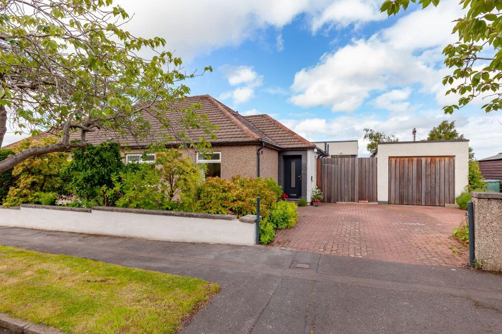 Main image of property: 6 Campbell Park Drive, Edinburgh, EH13 0HS