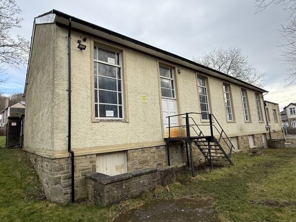 Additional image 2 of Riddlesden United Reformed Church, Scott Lane, Riddlesden, Keighley