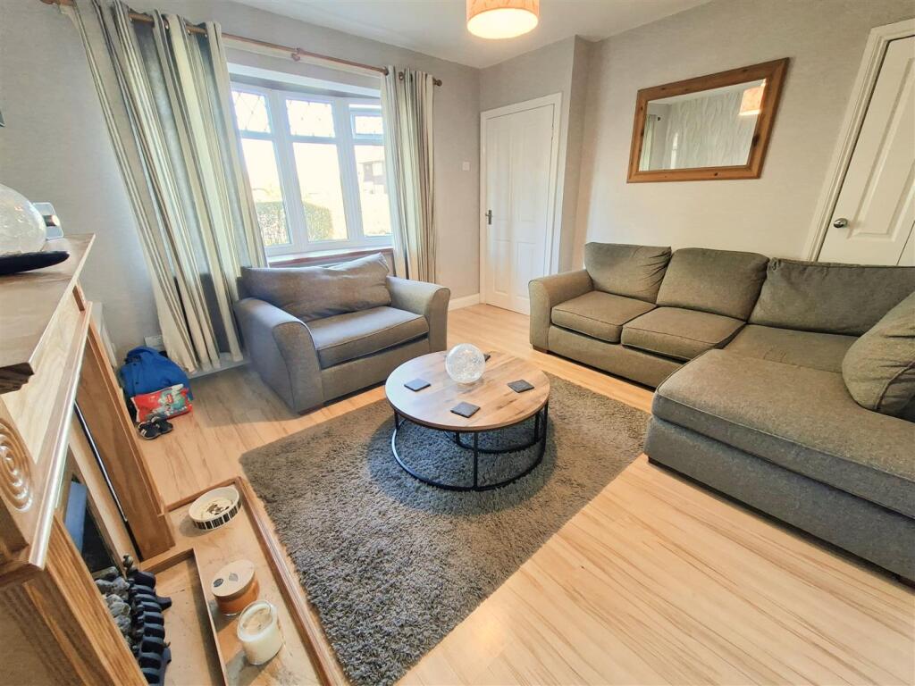 Hengham Road, Sheldon, Birmingham photo 2