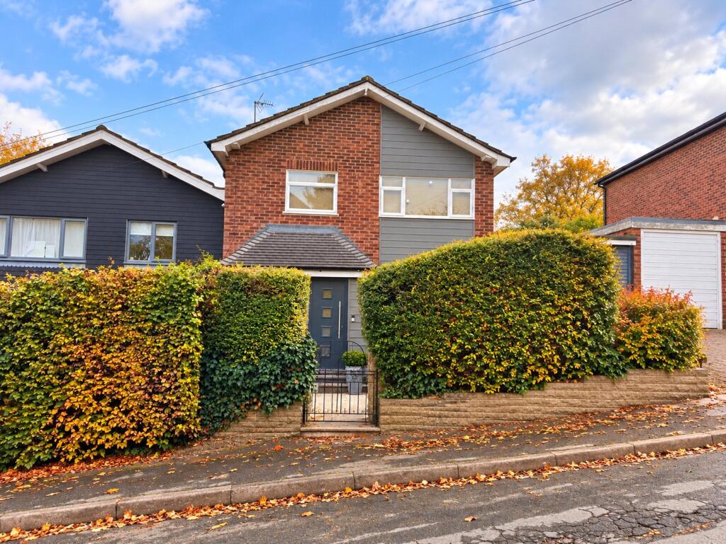 Main image of property: Quarry Hill, Quarry Hill, Godalming, Surrey, GU7