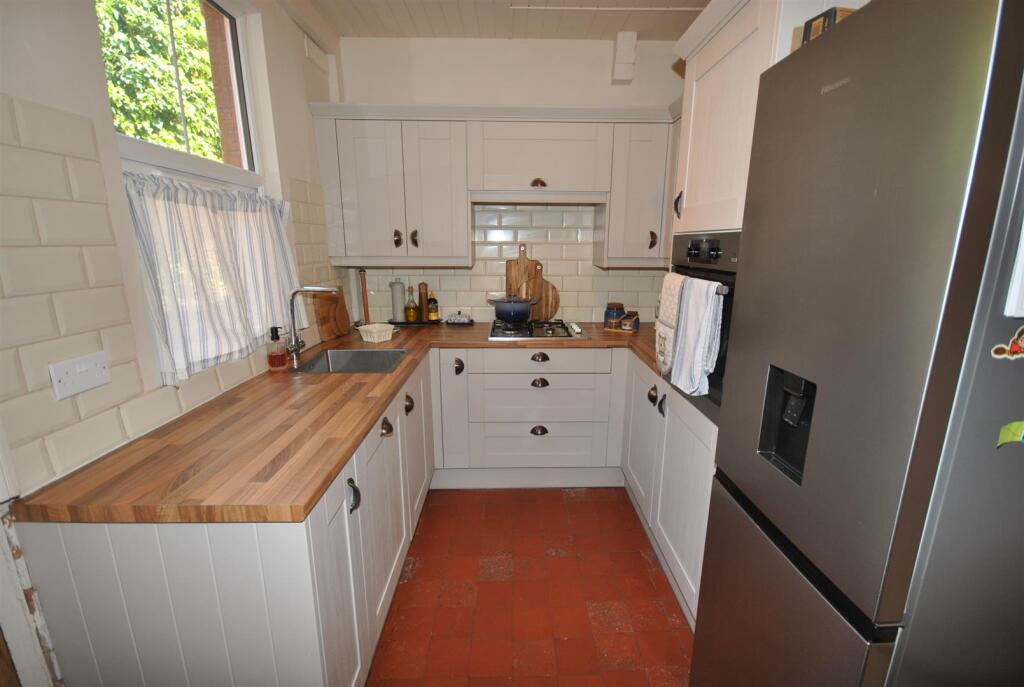 House in Northampton, Kingsthorpe - View 5