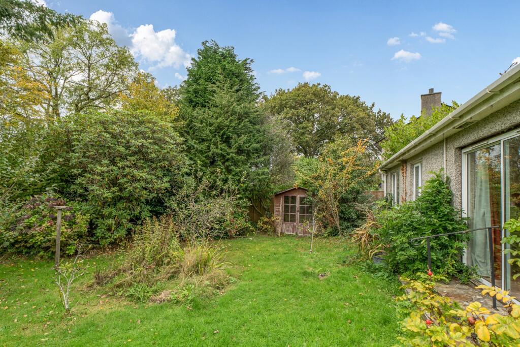 Manor Park, Dousland, Yelverton photo 3