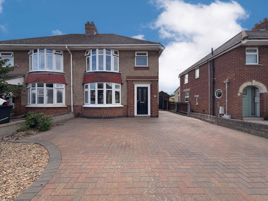 Main image of property: Nine Elms Road, Longlevens, GL2