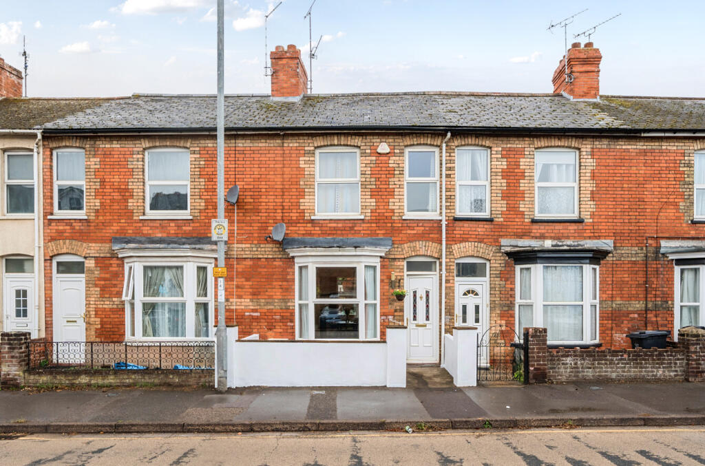 Main image of property: Cheddon Road, Taunton