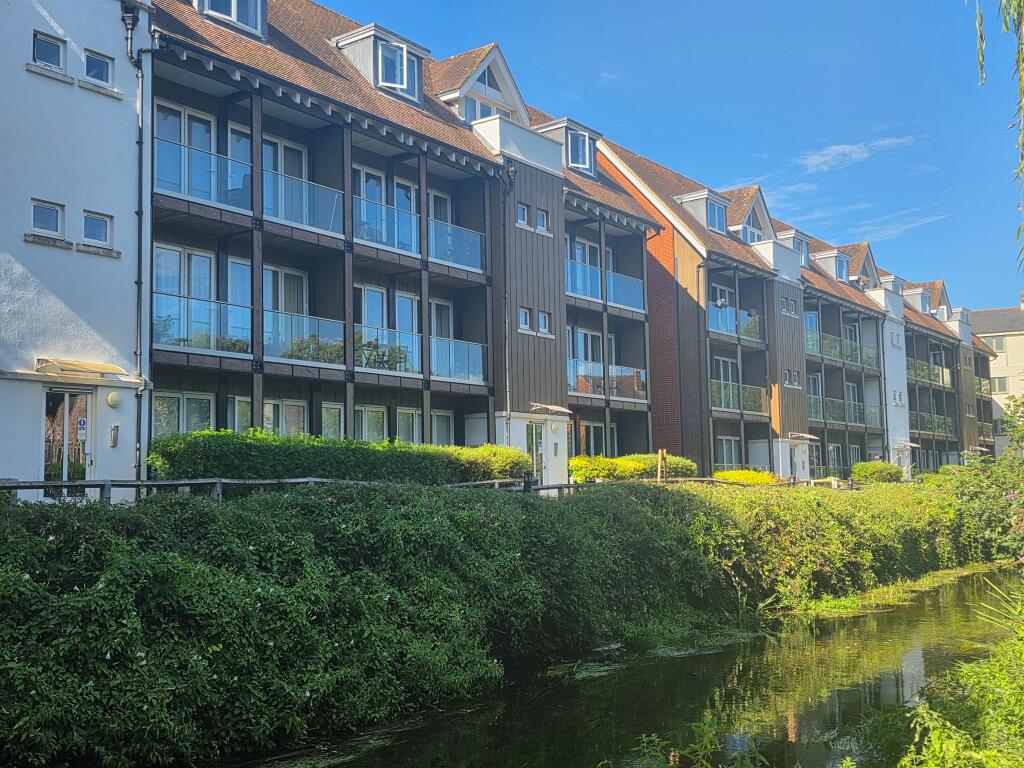 Main image of property: The Rope Walk, Canterbury