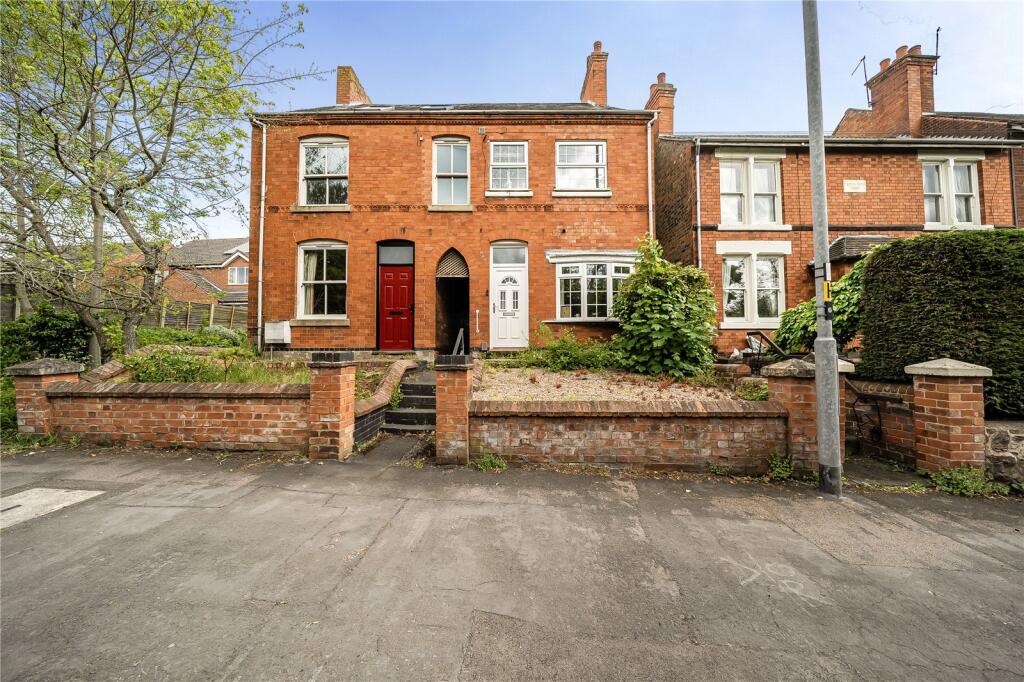 Main image of property: Loughborough Road, Hathern, Loughborough