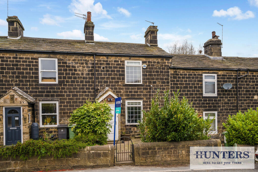 Main image of property: Long Row, Horsforth, Leeds