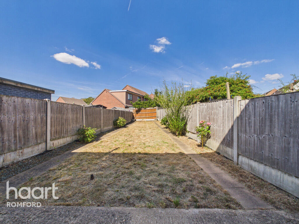 Main image of property: Chelmsford Avenue, Romford