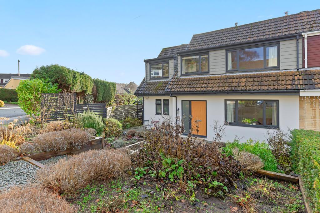 Additional image 39 of Rombalds Crescent, Silsden, Keighley, West Yorkshire, BD20