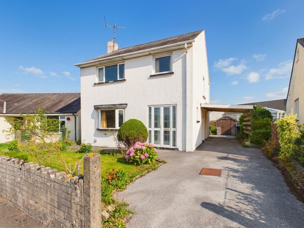 Main image of property: Heron Hill, Kendal, LA9