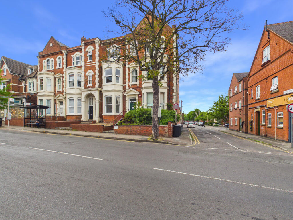 Main image of property: Hinckley Road, Leicester, LE3