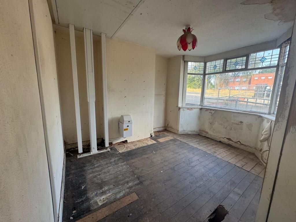 House in Birmingham, Longbridge - View 2