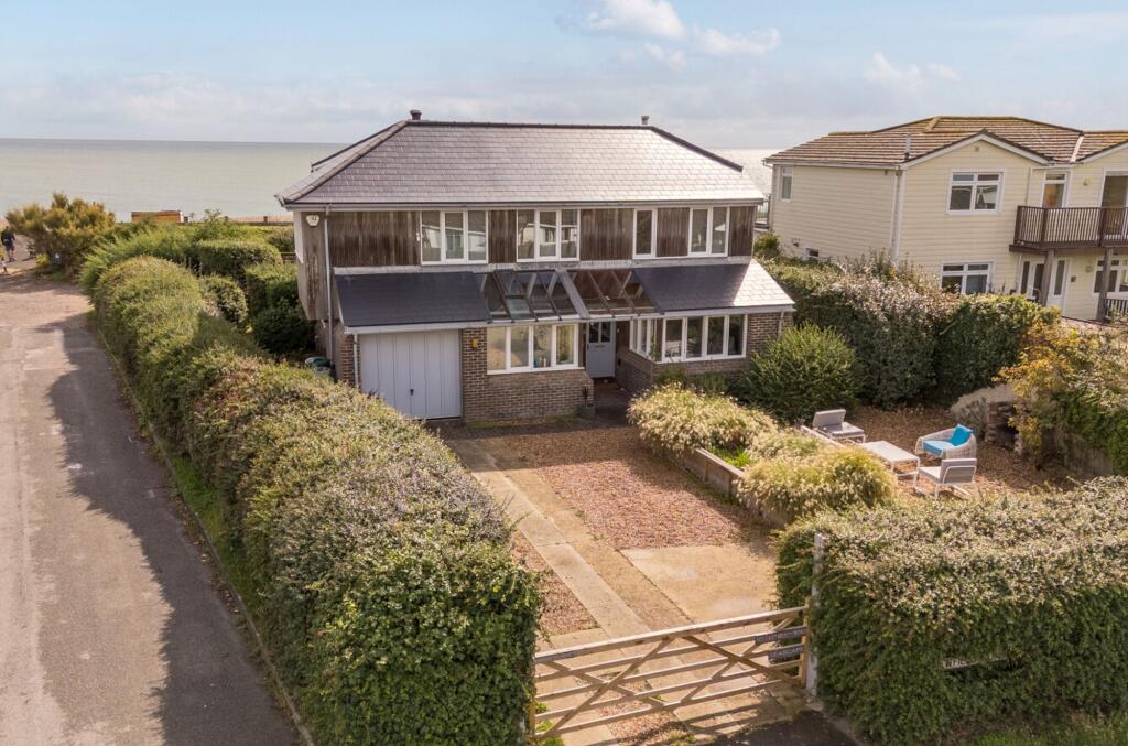 Main image of property: East Beach Road, Selsey, PO20