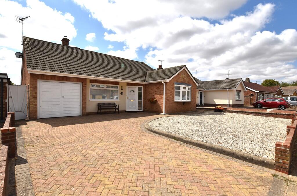 Main image of property: Reynolds Avenue, Prettygate, Colchester
