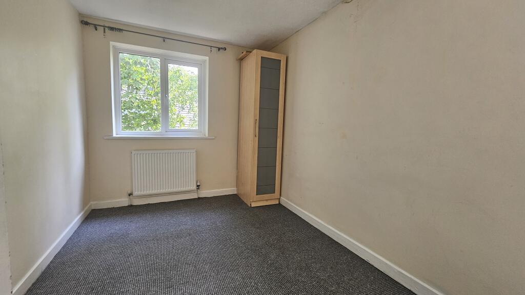 House in Preston - More