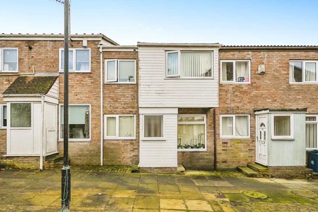 Main image of property: Belfield, Skelmersdale, Lancashire, WN8