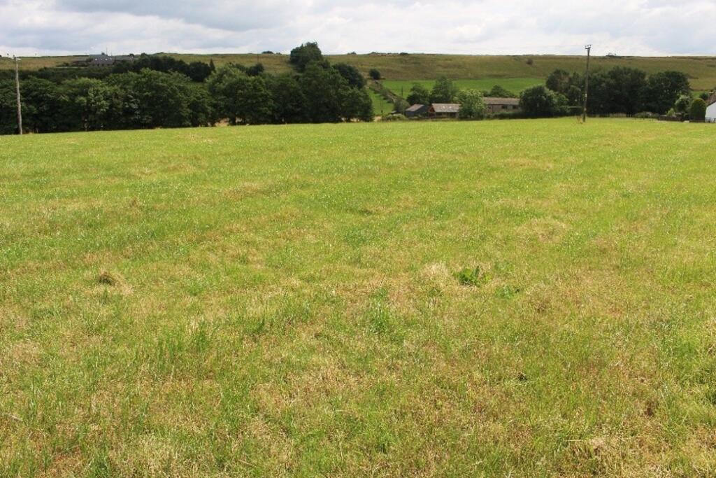 Land At Jinny Lane, Roughlee, Burnley, Lancashire, BB12 - More