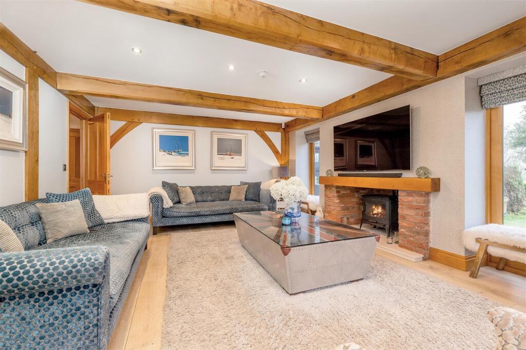 Additional image 13 of Portway House & Annexe, Portway Lane, Harlaston, B79