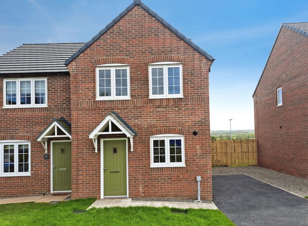 Main image of property: Lakeland View, Aspatria, Wigton, Cumbria, CA7