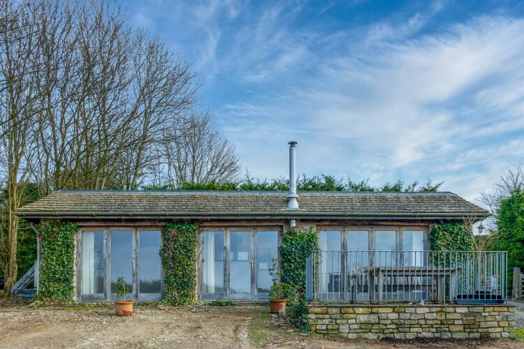 Main image of property: 3 The Old Farm Asthall Leigh OX29
