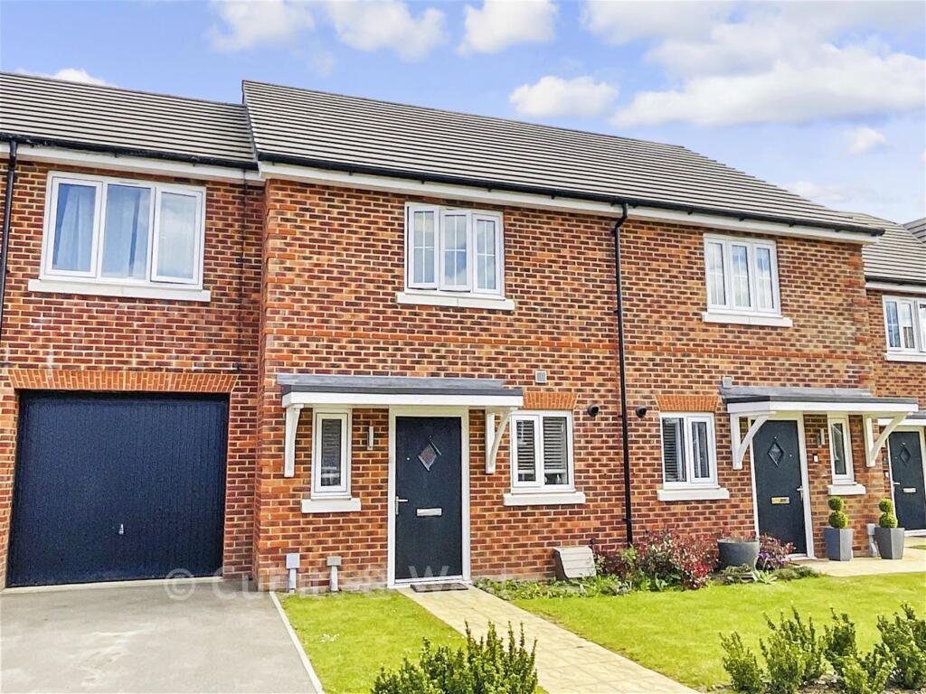 Main image of property: Valley Drive, Forge Wood, West Sussex